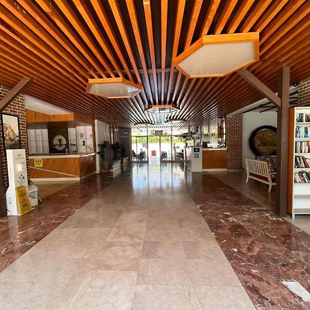 Maren City Apart Hotel Αλάνια Εξωτερικό φωτογραφία